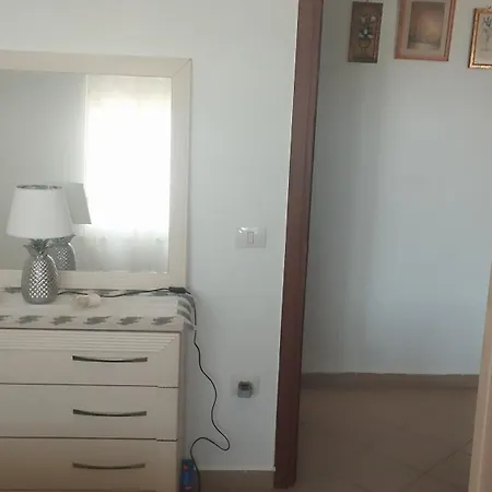 Relax Apartment