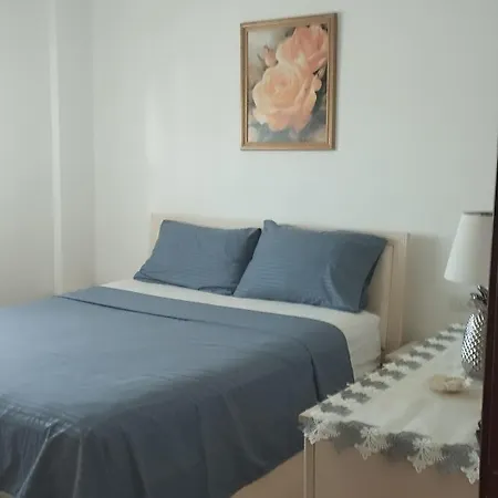 Relax Apartment