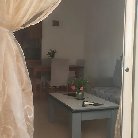 Apartment Relax Golem (Tirana)