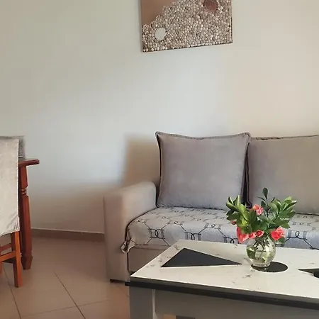 Relax Apartment