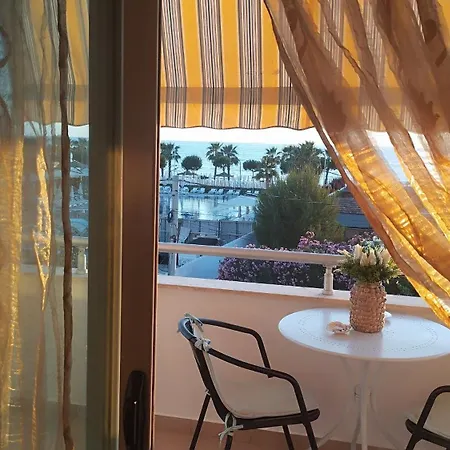 Apartment Relax Golem (Tirana)
