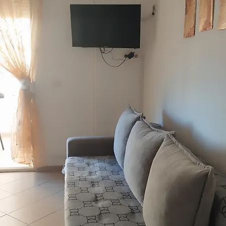 Apartment Relax