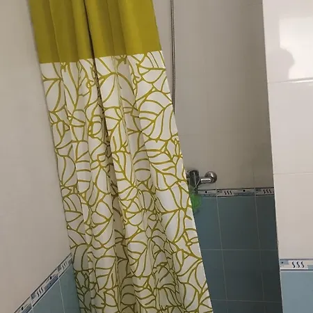 Relax Apartment Golem (Tirana)