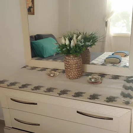 Apartment Relax Golem (Tirana)