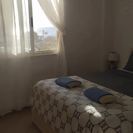 Apartment Relax Golem (Tirana)